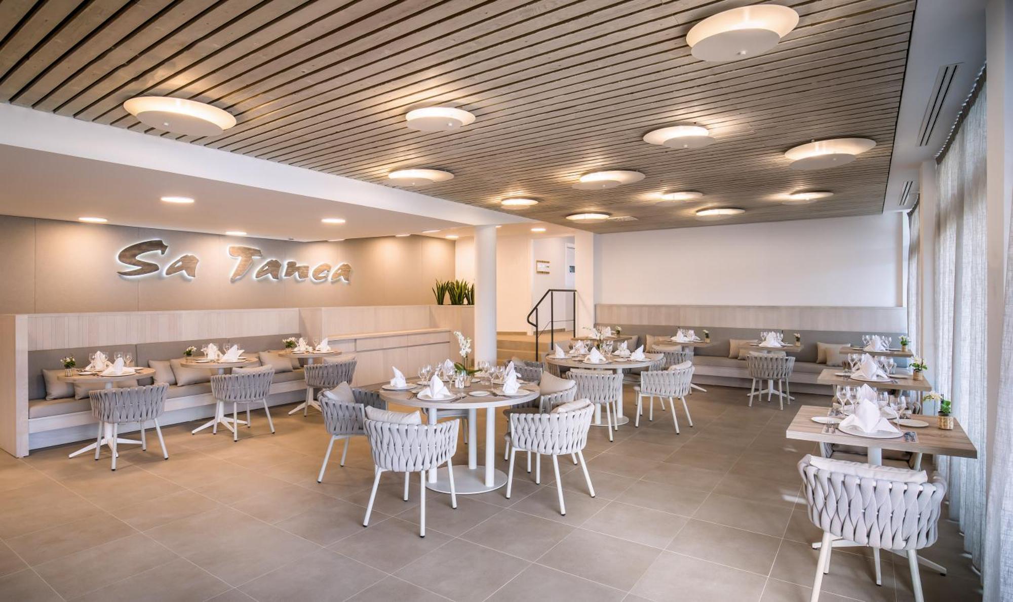 מלון סנט לואיס Barcelo Nura מראה חיצוני תמונה