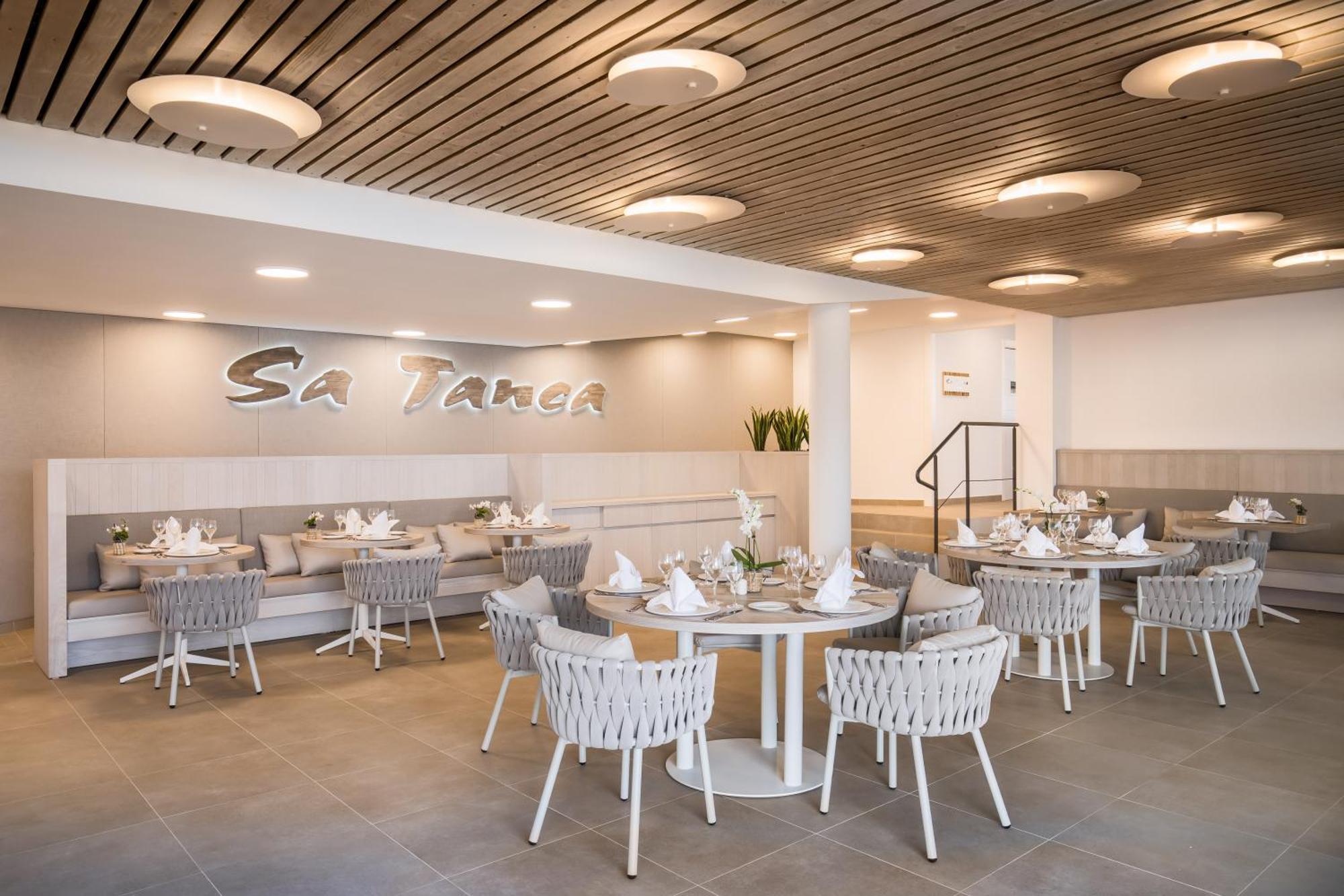 מלון סנט לואיס Barcelo Nura מראה חיצוני תמונה